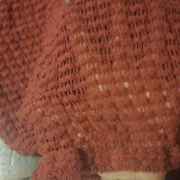 Crop top - Picture 6 of 6